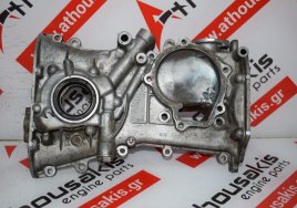 Pompe à huile 13500-53Y00, 13500-53Y01, 13500-53Y02 pour NISSAN GA14DE, GA16DE
