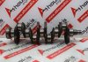 Albero motore 7630144 per FIAT 