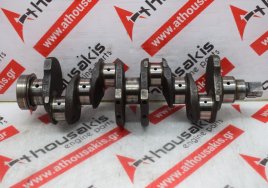 Cigüeñal 5990934 para FIAT 