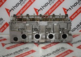Culasse 7729189, 71735499, 182A3, 182A5, 840A2, 840A5 pour FIAT 182A3, 182A5, 840A2, 840A5