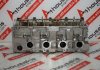Testata 7729189, 71735499, 182A3, 182A5, 840A2, 840A5 per FIAT 182A3, 182A5, 840A2, 840A5