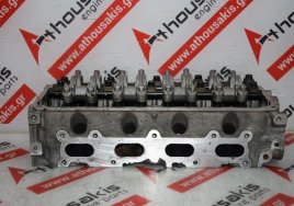 Cylinder Head B541-10-100B, B541-10-100D for MAZDA B6