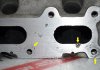 Головка блока B541-10-100B, B541-10-100D для MAZDA B6