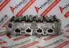 Головка блока B541-10-100B, B541-10-100D для MAZDA B6