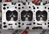 Головка блока B541-10-100B, B541-10-100D для MAZDA B6