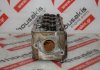 Zylinderkopf 90400110, X12SZ zum OPEL X12SZ