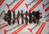 Albero motore 053H, 053105101H per VW ABF