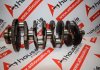 Albero motore 053H, 053105101H per VW ABF