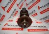 Albero motore 053H, 053105101H per VW ABF