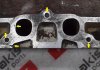 Zylinderkopf 030103373B zum VW, SEAT ABD, AAV, MH, NZ, PY, 3F, 2G