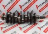 Στρόφαλος 3.0, 96412092 για ALFA ROMEO 34302, 34301, 66304, 66302, 66301, 16102