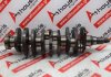 Στρόφαλος 3.0, 96412092 για ALFA ROMEO 34302, 34301, 66304, 66302, 66301, 16102