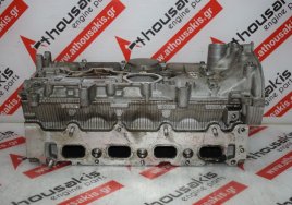 Cylinder Head 0571 for RENAULT