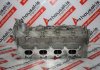 Culasse 0571 pour RENAULT 