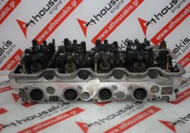 Zylinderkopf 1020160401 zum MERCEDES 