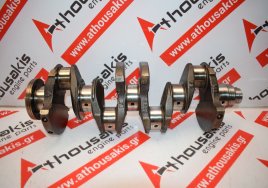 Albero motore 499, 7700740675, 7700874374 per RENAULT F3P, F7P, F8M