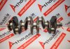 Albero motore 499, 7700740675, 7700874374 per RENAULT F3P, F7P, F8M