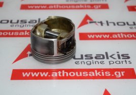 Pistone 60665216, 4418, 71717843, 71737077 per ALFA ROMEO 32104