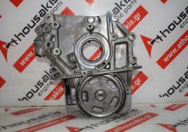 Bomba de aceite RF5C-14-100C para MAZDA RF5C, RF7J