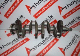Albero motore 90076885, 13N, 13S per OPEL 13N, 13S