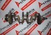 Коленчатый вал 90076885, 13N, 13S для OPEL 13N, 13S