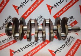 Albero motore 27101, 2710300201 per MERCEDES Μ271