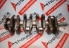 Kurbelwelle 27101, 2710300201 zum MERCEDES Μ271