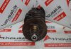 Kurbelwelle MN176280, MN176279, 1350300101 zum MITSUBISHI, SMART 135950, 4Α91
