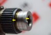 Kurbelwelle MN176280, MN176279, 1350300101 zum MITSUBISHI, SMART 135950, 4Α91
