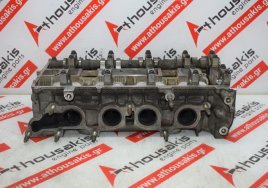 Zylinderkopf 1S7G6090AX zum FORD, MAZDA, VOLVO CGBA, CGBB, CHBA, CHBB, CFBA, QQDA, QQDB, CSDA, CSDB, L8, B4184S11