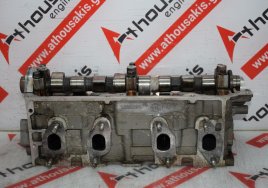 Zylinderkopf 55202141, 71789156 zum FIAT 187A1, 188A4