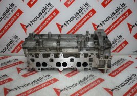 Culasse 6420163901, 6420106720 pour MERCEDES OM642