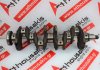 Crankshaft 7579827, 5882885 for FIAT 