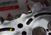 Testata 6420163901, 6420106720 per MERCEDES OM642