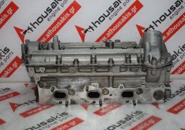 Testata 6420163601, 6420108820, 6420100421, 6420100621 per MERCEDES OM642