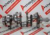 Στρόφαλος 27202, 2720300901, 2720301401 για MERCEDES 272960, 272964, 272967, 272979, 272985