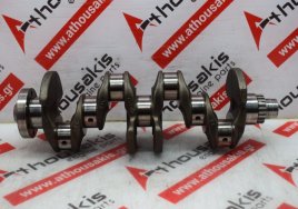 Коленчатый вал 03L105021A для VW, AUDI, SEAT, SKODA CAY, CLN