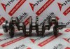 Στρόφαλος 03L105021A για VW, AUDI, SEAT, SKODA CAY, CLN