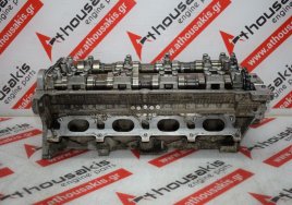 Zylinderkopf 06A103373P, 06A103351D, 06A103351G, 06A103265GX zum AUDI, SEAT, SKODA, VW AUQ, AUL, AMK, AGN, AVJ, AWC, AWM, AWT, APY, BAM, BBU, BEX, BFB, BJX