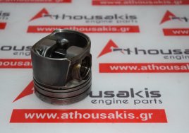 Pistone 83L116, 6510301617 per MERCEDES 651901