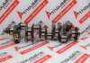 Crankshaft 7572874, 11217572875, 11217620981, 11212212307, 11212166362, 11217616597, 11218680551, 11212222005 for BMW N63B44A, N63B44B, N63B44C, N63B44D, S63B44A, S63B44B