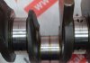 Crankshaft 7572874, 11217572875, 11217620981, 11212212307, 11212166362, 11217616597, 11218680551, 11212222005 for BMW N63B44A, N63B44B, N63B44C, N63B44D, S63B44A, S63B44B