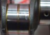 Crankshaft 7572874, 11217572875, 11217620981, 11212212307, 11212166362, 11217616597, 11218680551, 11212222005 for BMW N63B44A, N63B44B, N63B44C, N63B44D, S63B44A, S63B44B