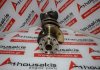 Crankshaft 7572874, 11217572875, 11217620981, 11212212307, 11212166362, 11217616597, 11218680551, 11212222005 for BMW N63B44A, N63B44B, N63B44C, N63B44D, S63B44A, S63B44B