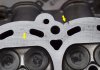 Καπάκι 22111-03440, G4LA, 22100-03451 για HYUNDAI, KIA G4LA