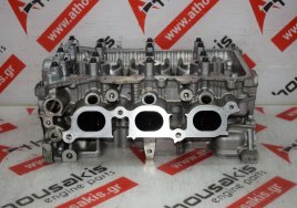 Testata HR12, 11040-1HC0A, 11040-1HC2A per NISSAN HR12-DE