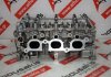 Cylinder Head HR12, 11040-1HC0A, 11040-1HC2A for NISSAN HR12-DE