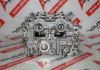Cylinder Head HR12, 11040-1HC0A, 11040-1HC2A for NISSAN HR12-DE