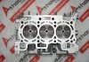 Cylinder Head HR12, 11040-1HC0A, 11040-1HC2A for NISSAN HR12-DE