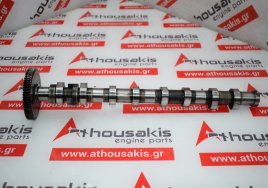 Αrbre à cames 24110-2F000, 24110-2F300, 24110-2F310, D4HA, D4HB pour HYUNDAI, KIA D4HA, D4HB